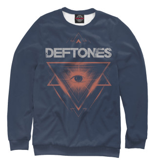 Мужской свитшот Deftones