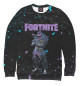 Женский свитшот FORTNITE