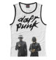 Майка для девочки Daft Punk