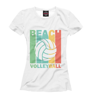 Beach Volleyball