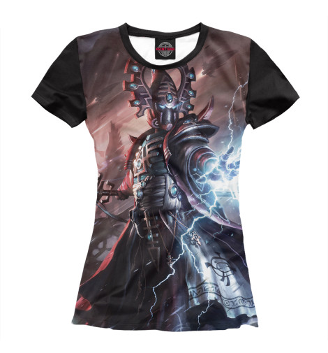 

Футболки Print Bar, Белый, Eldar