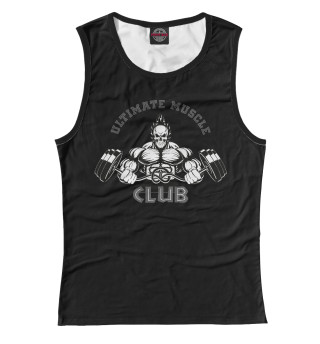 Ultimate Muscle Club