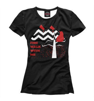 Tween peaks