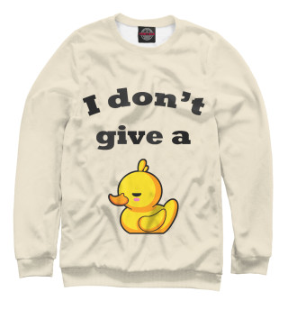 Duck