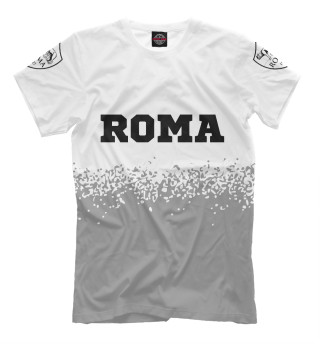 Футболка для мальчиков Roma Sport Light