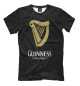 Футболка для мальчиков Ирландия, Guinness