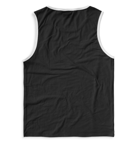 

Майки Print Bar, Белый, AC/DC