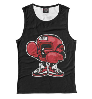 Боксёр чемпион ( Boxing Champion )