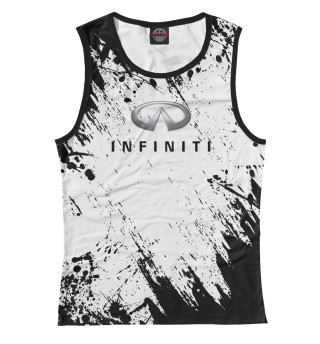 Infiniti
