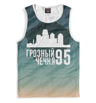 Грозный