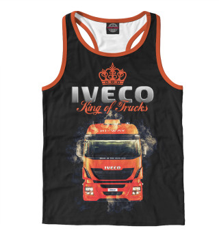IVECO - король грузовиков