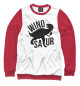 Свитшот для мальчиков Winosaur