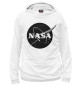 Женское худи NASA