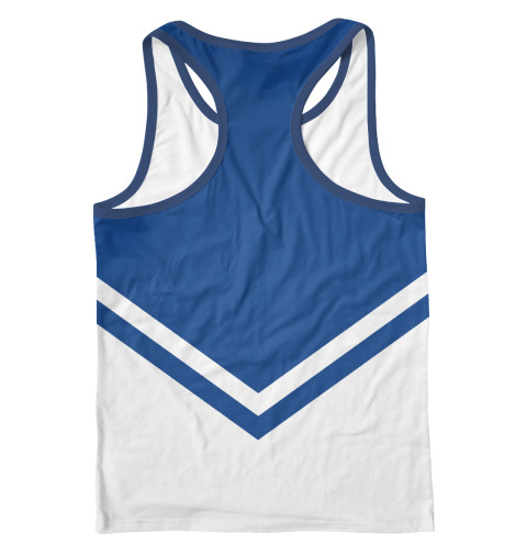 

Майки борцовки Print Bar, Белый, Tampa Bay Lightning