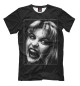 Футболка для мальчиков Laura Palmer