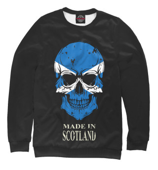 Made in Scotland