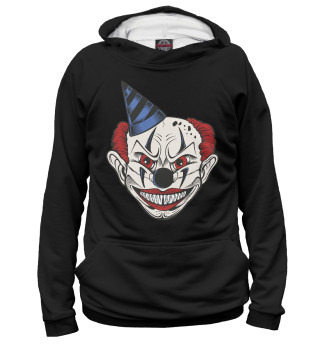 Зомби клоун