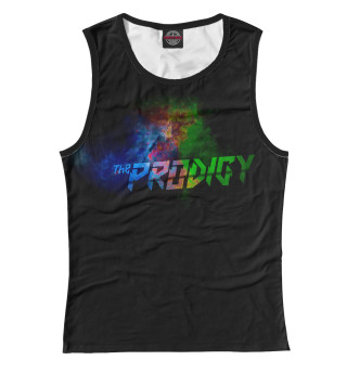 The Prodigy