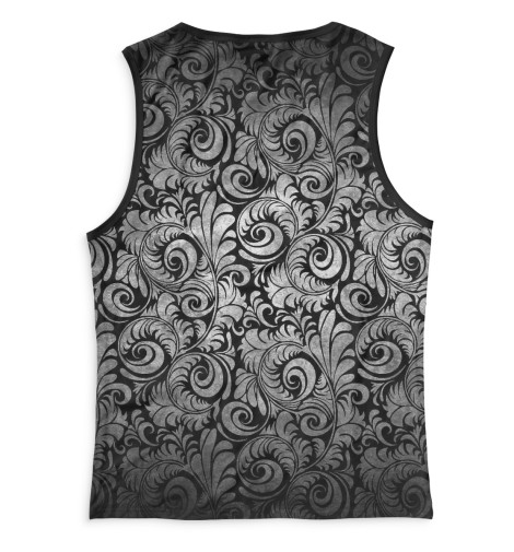 

Майки Print Bar, Белый, Виктория