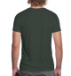 Мужская футболка Зеленая миля