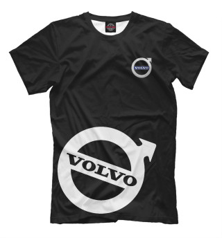 Футболка для мальчиков Volvo