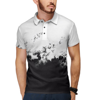 Краска и ничего лишнего