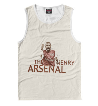 FC Arsenal - Тьерри Анри