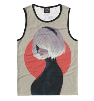 Nier: Automata