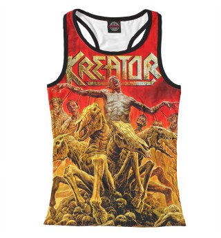 Kreator