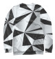 Свитшот для мальчиков Silver&black