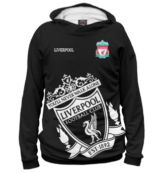 Мужское худи Liverpool