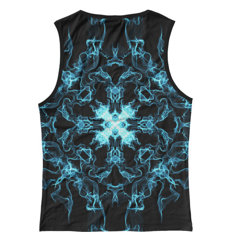 

Майки Print Bar, Белый, Энергия