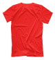 Мужская футболка Че Гевара - Che