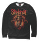 Свитшот для мальчиков Slipknot