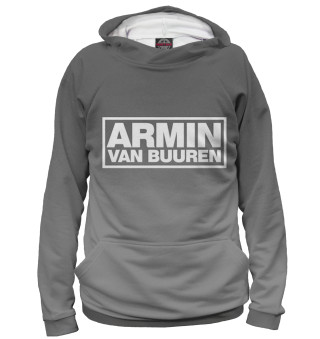 Худи для девочки Armin van Buuren