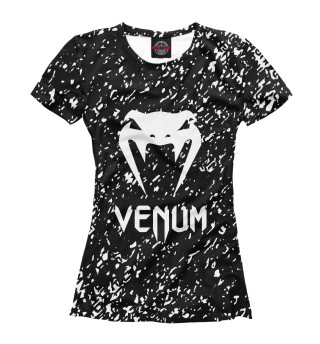 Женская футболка Venum