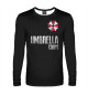 Мужской лонгслив UMBRELLA CORP