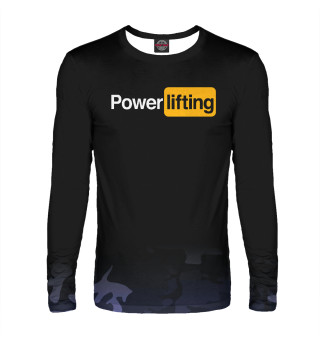 Powerlifting