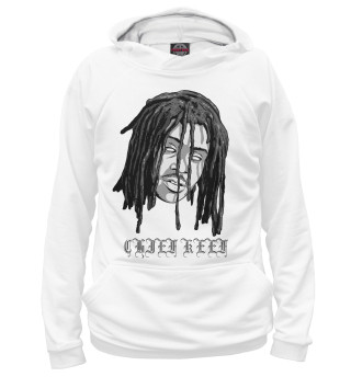 Женское худи CHIEF KEEF