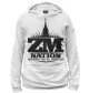 Мужское худи ZM Nation