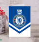 Открытка Chelsea