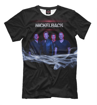  Nickelback