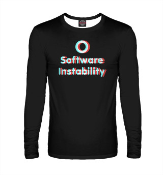  Software Instability (DBH)