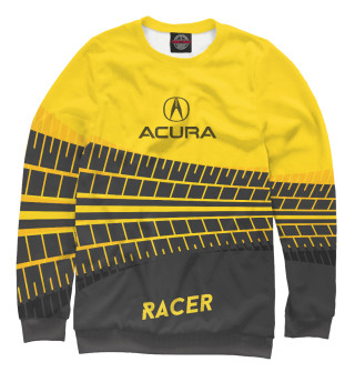 Acura racer