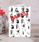 Открытка Banksy