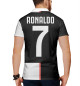 Мужское поло Cristiano Ronaldo