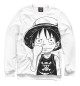 Свитшот для девочек One Piece
