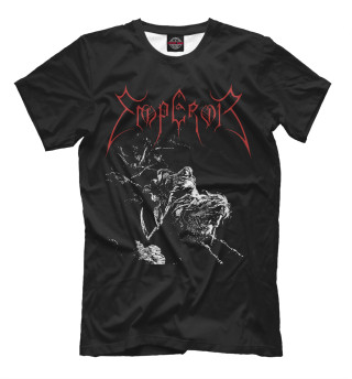 Футболка для мальчиков Emperor