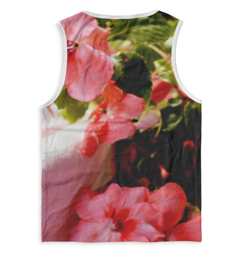 

Майки Print Bar, Белый, Кролики