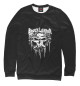 Свитшот для мальчиков Брок Леснар Carnage Skull